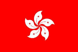 Hong Kong