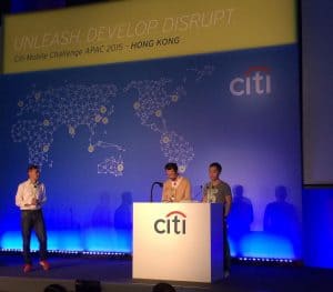 Citi-Mobile-Challenge APAC-2015